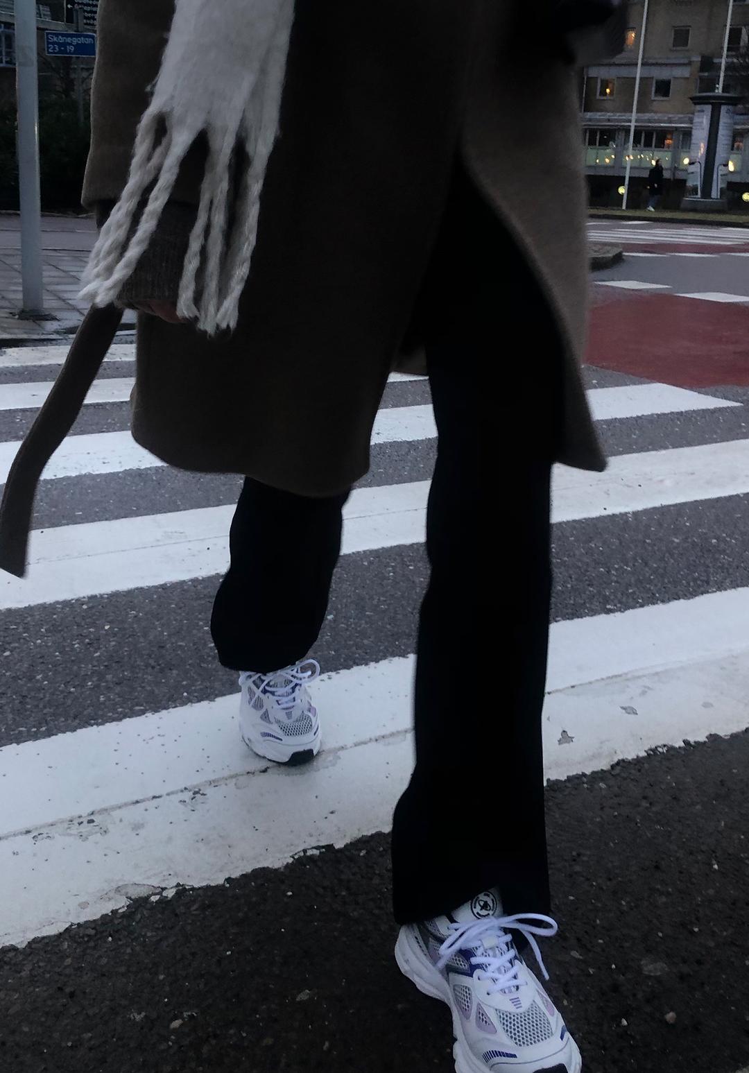 Home AXEL ARIGATO XCHANGE