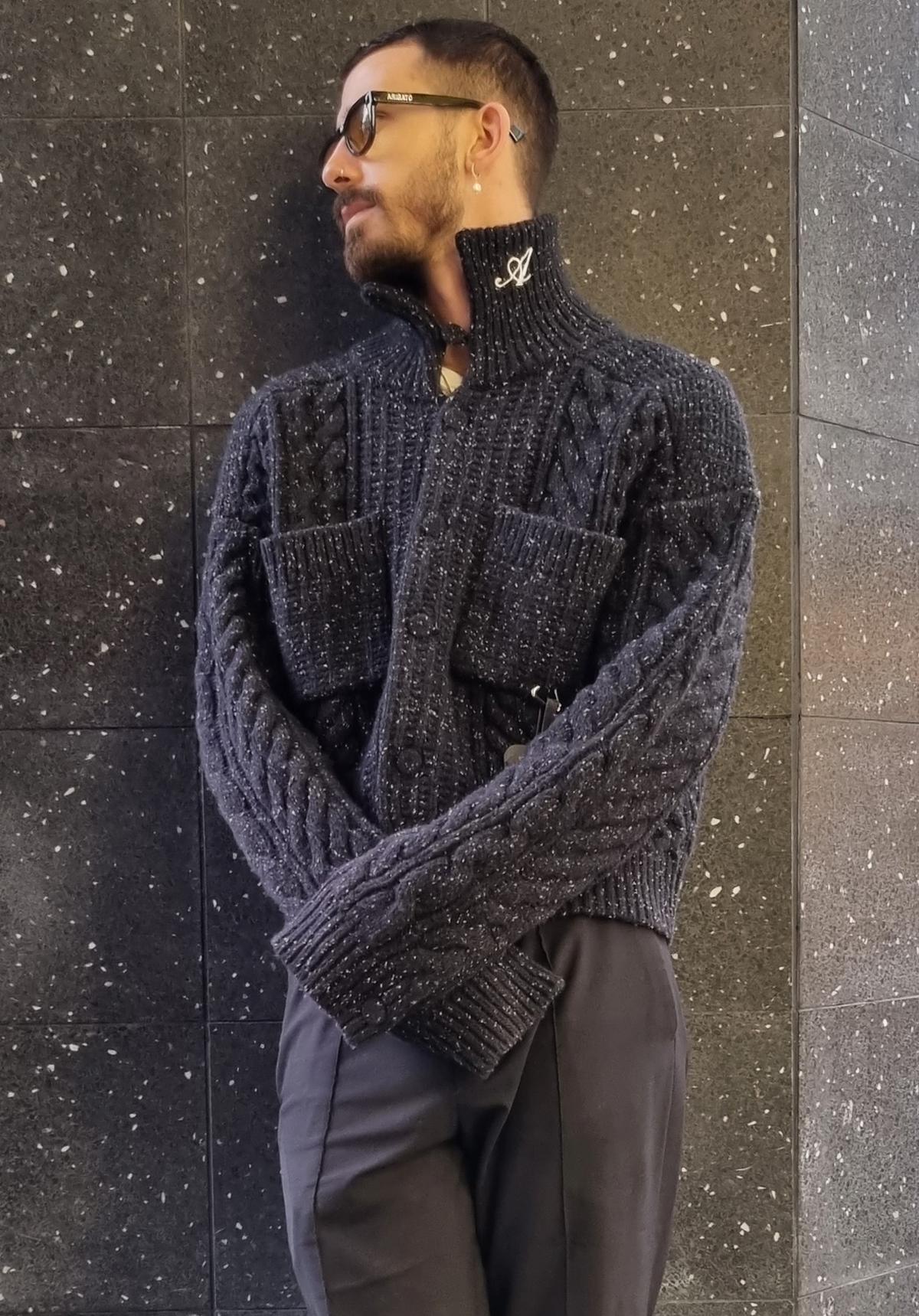 Home AXEL ARIGATO XCHANGE