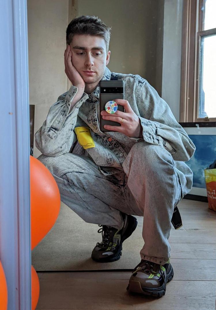 Home AXEL ARIGATO XCHANGE